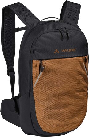 Рюкзаки VAUDE Unisex Ledro 10 10-14л (в упаковці ) Умбра одного розміру