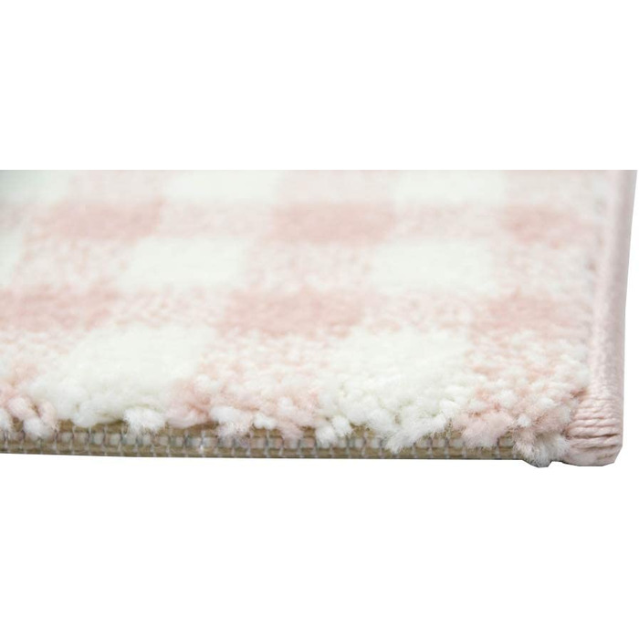 Килимок дитячий Merinos Clouds Pink 140х200 см