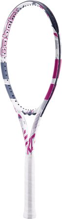 Тенісні ракетки Babolat для дорослих Aero Pink-французька марка-Рожевий (1)