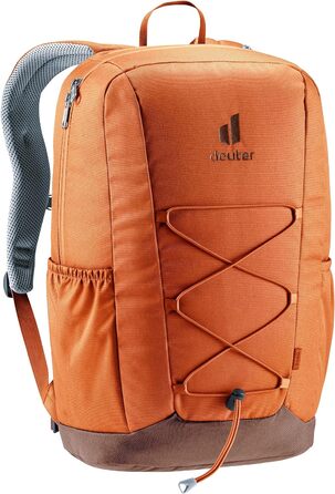 Денний рюкзак deuter Unisex Gogo (1 упаковка) (25 л, каштан-умбра)