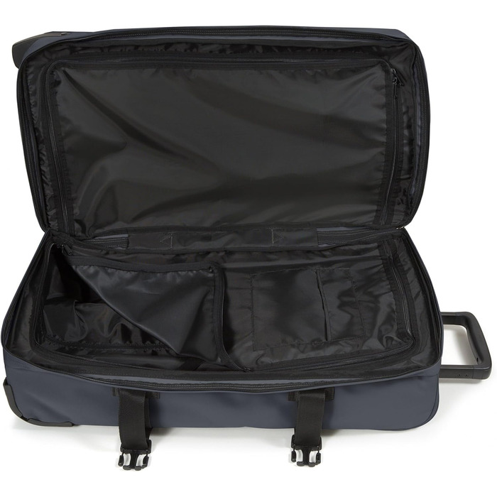 Валіза Eastpak TRANVERZ M, 67x35.5x30 см, 78 л - Blue Downtown