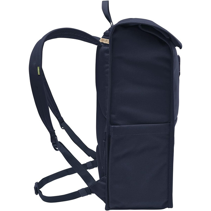 Рюкзак VAUDE Unisex Coreway Rolltop 20 ( в упаковці) (один розмір, затемнення)