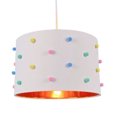 Лампа-підвісниця Relaxdays для дитячої кімнати 