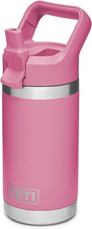 Пляшка для води Yeti Jr, темно-синій (Harbor Pink)