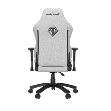 Крісло ігрове Anda Seat Phantom 3 Grey Size L