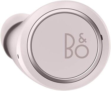 Бездротові навушники Bang & Olufsen Beoplay E8, рожеві, без зарядної панелі