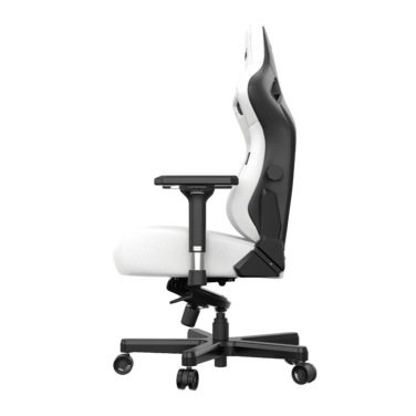 Крісло ігрове Anda Seat Kaiser 3 White Size XL