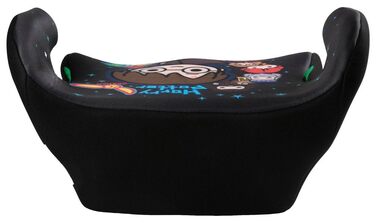 Автокрісло Tataway i-Size ECE R129 для дітей 126-150 см (22-36 кг), 6-12 років, група 3 - легке, знімний чохол