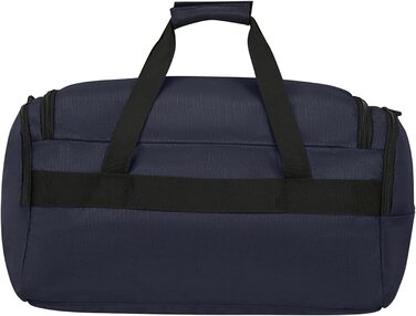 Дорожня сумка Samsonite Roader S, 53 см, 55,5 л, (Дорожня сумка, синя (темно-синя))