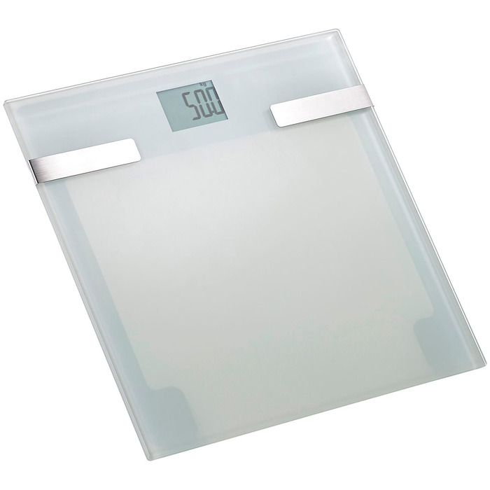 Цифрові ваги для ванної кімнати newgen medicals ваги для ванної кімнати 5-в-1 з аналізом тіла, до 180 кг (персональні ваги, ваги, оздоровлення)