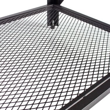 Тумба під телевізор Relaxdays з 4 відділеннями