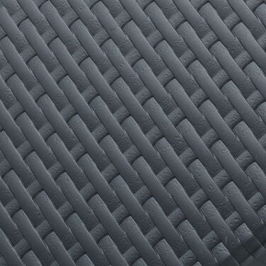 Набір з 2-х дерев'яних лавок для пива Relaxdays, 102 см