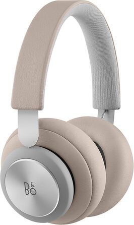 Навушники Bang & Olufsen Beoplay H4 x Anthra XP від RAF Camora, Limestone, One size