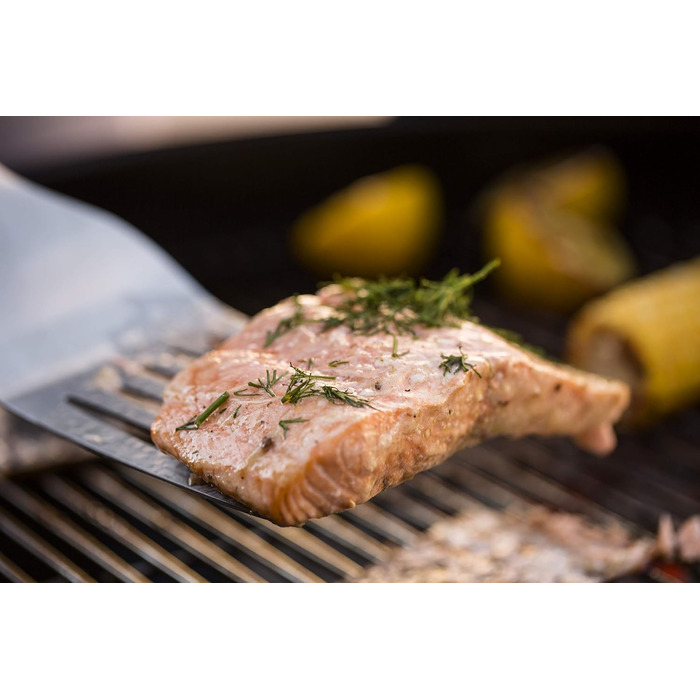 Набір гриля Weber Style, 2 шт., нержавіюча сталь