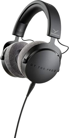 Студійні навушники beyerdynamic DT 700 PRO X з драйвером STELLAR.45 для запису та моніторингу