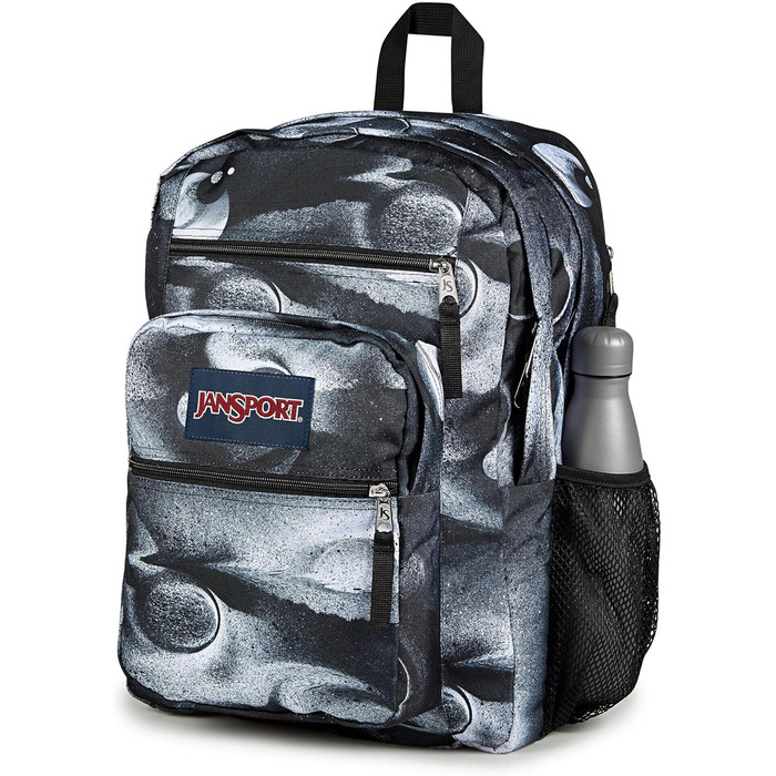 Великий рюкзак JanSport BIG STUDENT (Горизонт подій)