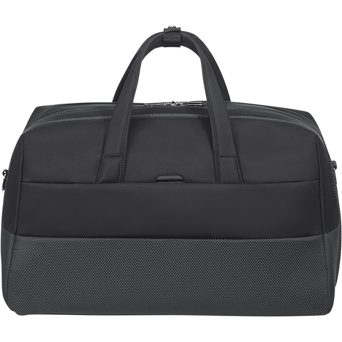 Дорожня сумка Duffle, 45см, 36,5 л, чорна