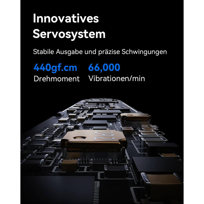 Laifen Wave - електрична звукова зубна щітка з 3 насадками, водонепроникна (IPX7), для дорослих (рожева)