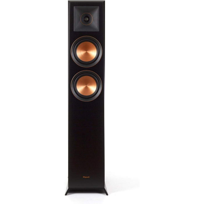 Динамік Klipsch RP-5000F з чорного дерева