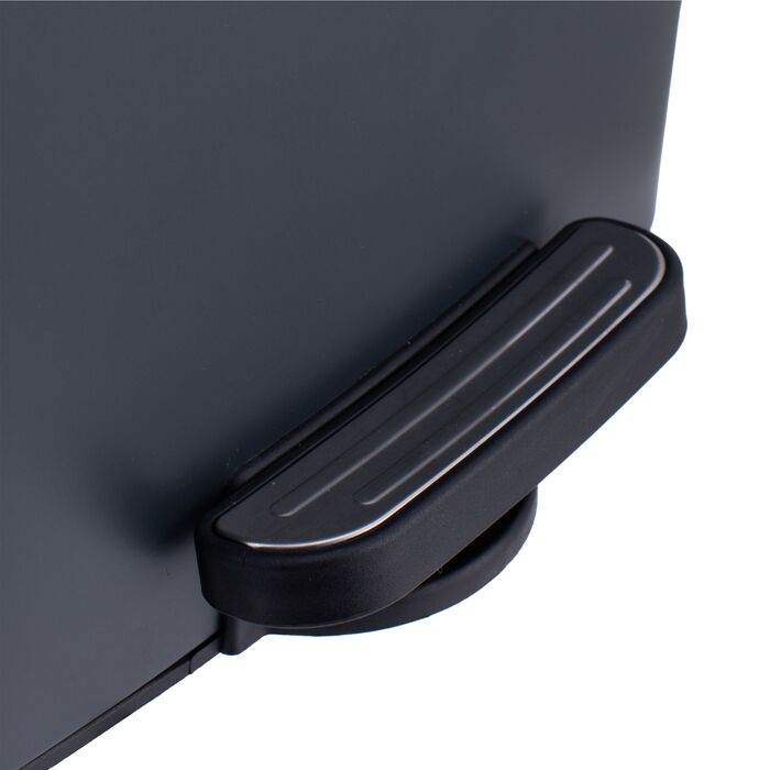 Відро для сміття Relaxdays, 20 літрів