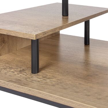 Тумба під телевізор Relaxdays до 55 дюймів