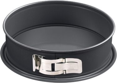 Форма для випічки Kaiser La Forme Plus, 26 см, кругла, знімний дно, антипригарне покриття, нержавіюча сталь