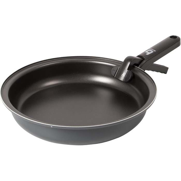 Набір кухонного посуду Bo-Camp 7-piece Camping Aluminium, Алюмінієвий, для кемпінгу та трекінгу