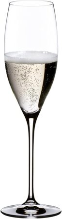 Келих для шампанського, набір з 4 келихів, Vinum Riedel