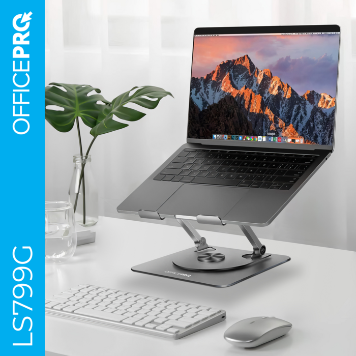 Підставка під ноутбук OfficePro LS799G