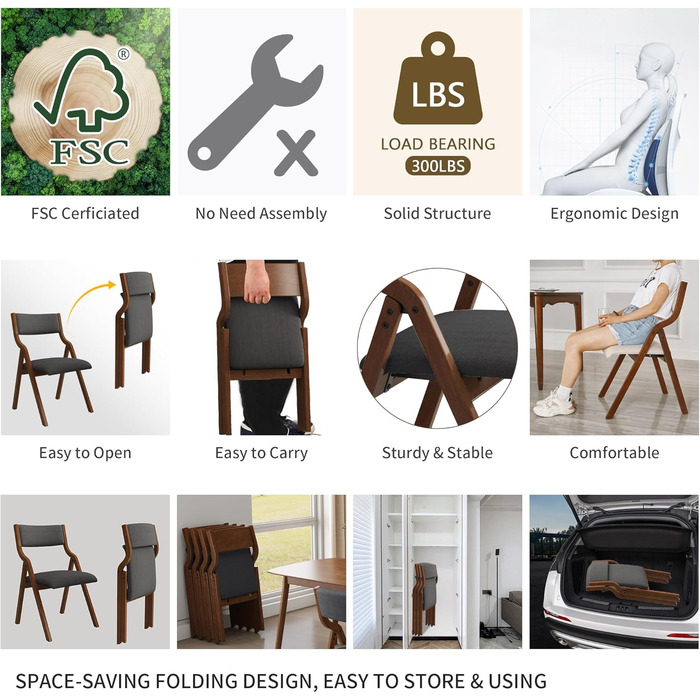 Кухонні стільці Ball & Cast 2 шт., сучасний дизайн, з металевими ніжками (темно-сірий)