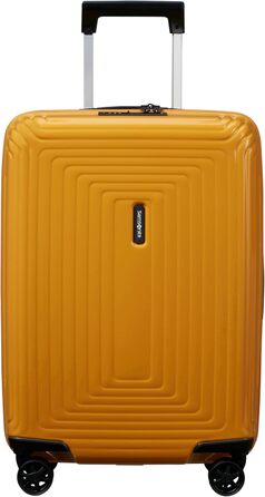 Корпус Samsonite Neopulse Spinner L, 75 см, 94 л, металік Radiant Yellow