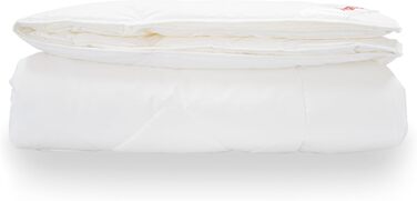 Ковдра PARADIES 135x200 см Prima Bio, м'яка та дихаюча, 4-сезонна, 155x220 см