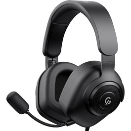 Гарнітура ігрова GamePro (HS590B)