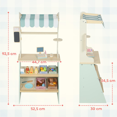 Дитячий магазин 