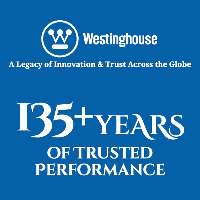 Сковорода-гриль Westinghouse PERFORMANCE SERIES 28 см з нержавіючої сталі, для індукції, газової плити, духовки, з антипригарним покриттям, алюміній, чорна
