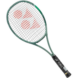 Г) Unstrung 300 г Ракетка для змагань з тенісу Світло-зелена темно-зелена Оливково-зелена 2, 23 Percept 100 (300