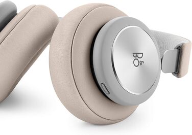 Навушники Bang & Olufsen Beoplay H4 x Anthra XP від RAF Camora, Limestone, One size