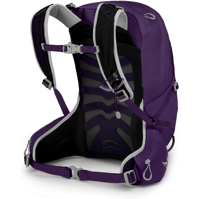 Жіночий туристичний рюкзак Osprey Tempest 20 (Violac Purple, WXS/S)