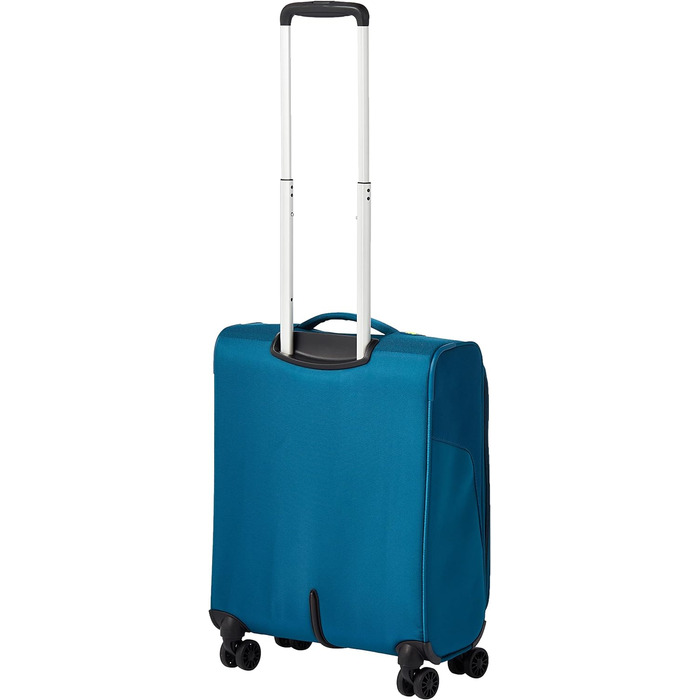 Чохол American Tourister Summerfunk, 79 см, 119 л (Spinner L Expandable (79 см - 119 л), Door (Teal))