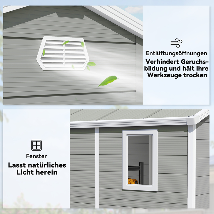 Садовий будиночок 