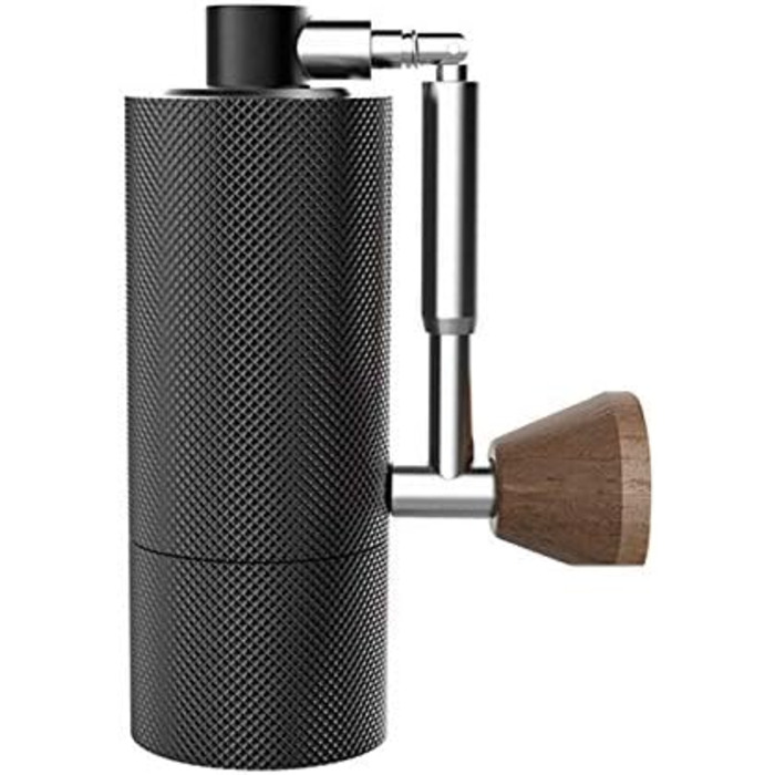 Ручна кавомолка TIMEMORE NANO - для смачної кави вдома