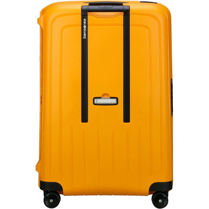 Корпус Samsonite S'cure, L (75 см - 102 л) Жовтий (медово-жовтий)