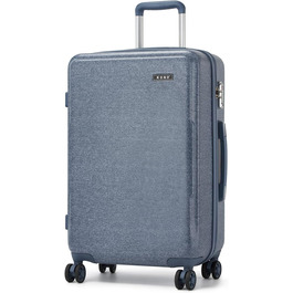 розмір: середній валізу