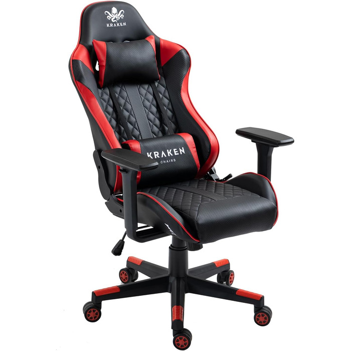 Дитяче ігрове крісло KRAKEN CHAIRS