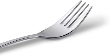 Набір дитячого столового прибору Maverton Kinderbesteck Set з гравіюванням - 4 предмети. Ідеальний подарунок для дітей від 3 років. З нержавіючої сталі, придатний для миття в посудомийній машині.