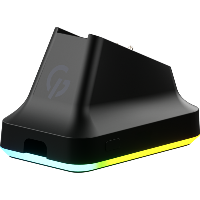 Бездротова ігрова миша GamePro Genesis Wizard (GM160B)