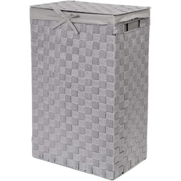 колір: сірий