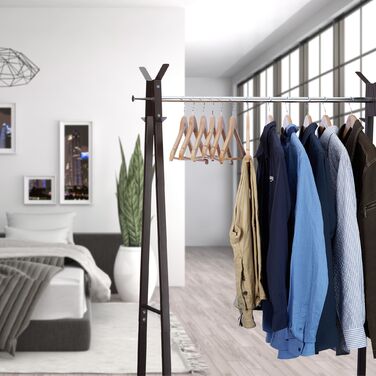 Набір вішалок Relaxdays