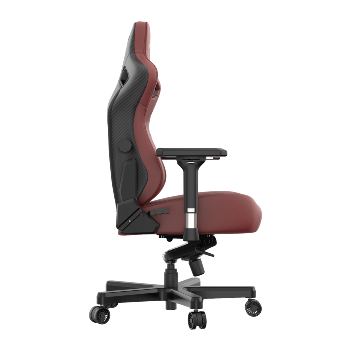 Крісло ігрове Anda Seat Kaiser 3 Maroon Size L
