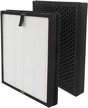 Розумний очищувач повітря Oryzom Smart Luftreiniger V1 Pro з HEPA-фільтром та датчиком PM2.5, керування через додаток та голосовий помічник (білий)